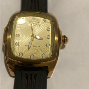 Invicta women watch